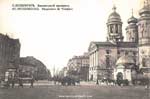 Church postcard 101